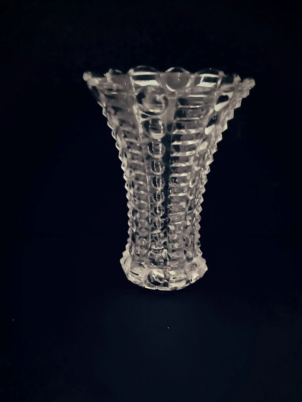 N/A clear glass